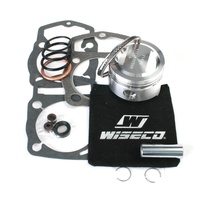Wiseco ATV Top End Rebuild Kit 65mm for Honda ATC185 1980 to 1983
