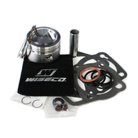 Wiseco ATV Top End Rebuild Kit 66mm for Honda ATC185 1980 to 1983