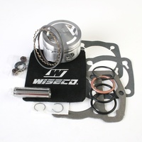 Wiseco ATV, Piston, Kit - Honda 185,200 ATC (4156M) 66.5mm