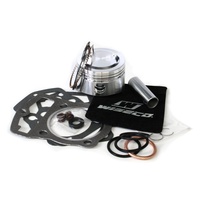Wiseco ATV Top End Rebuild Kit 67mm for Honda ATC200X 1983 to 1985