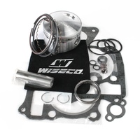 Wiseco ATV, Piston, Kit - Suzuki LT250 Quad 66.0mm (4382M)
