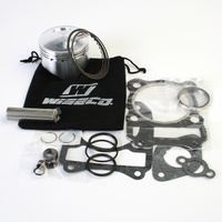 Wiseco ATV, Piston, Kit - Suzuki LT250 Quad 67.5mm (4382M)