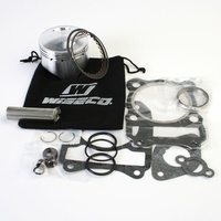 Wiseco ATV Top End Rebuild Kit 67.5mm for Suzuki LT-F250 Quadrunner 1988 to 1995