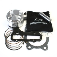 Wiseco ATV Top End Rebuild Kit 81.5mm for Honda TRX350 1986 to 1990