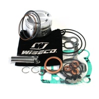 Wiseco ATV, Piston, Kit - Yamaha YFM350 83.0mm (4419M)