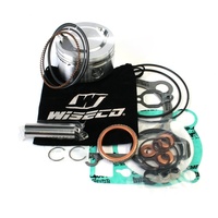 Wiseco ATV Top End Rebuild Kit 83mm for Yamaha YFM350X Warrior 1994 to 2004