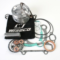 Wiseco Top End Rebuild Kit 84mm for Yamaha YFM350FW Big Bear 4X4 1988 to 1999