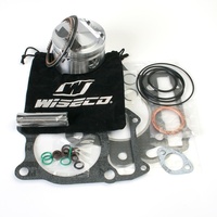 Wiseco ATV Top End Rebuild Kit 74mm for Honda TRX300EX 1996