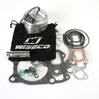 Wiseco ATV, Piston, Kit - 92-06 Honda TRX300EX 74.5mm (4574M)