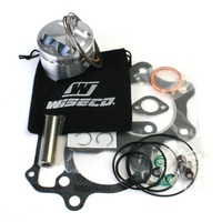 Wiseco ATV, Piston, Kit - 92-06 Honda TRX300EX 75.0mm (4574M)