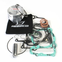 Wiseco ATV, Piston, Kit - Honda XR/TRX400EX/TRX400X 10:1 CR