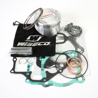 Wiseco ATV, Piston, Kit - Honda XR/TRX400EX/TRX400X 10:1 CR