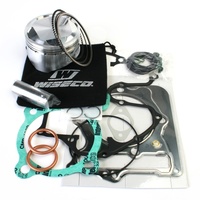 Wiseco ATV, Piston, Kit - Honda XR/TRX400EX/TRX400X 11:1 CR