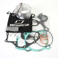 Wiseco ATV Top End Rebuild Kit 11:1 CR for Honda XR400SM 2006 to 2008