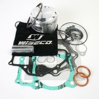 Wiseco ATV Top End Rebuild Kit 11:1 CR for Honda TRX400EX 1999 to 2011