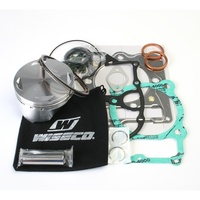 Wiseco Top End Rebuild Kit 11:1CR 89mm (4667M) for Honda XR400SM 2006 to 2008
