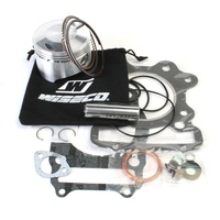 Wiseco ATV Top End Rebuild Kit 74mm (4629M) for Honda TRX300FW 4WD 1988 to 1989