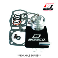 Wiseco 74.5mm 4T Piston Kit PK1043 for Honda TRX 300FW 4WD 1988-1989, 1991-2000