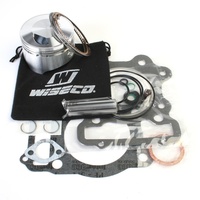 Wiseco ATV Top End Rebuild Kit 75mm (4629M) for Honda TRX300FW 4WD 1991 to 2000