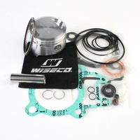 Wiseco ATV, Piston, Kit - 1988-03 Kaw. KLF220 Bayou 67.5mm (4670M)