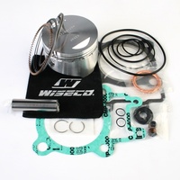 Wiseco ATV, Piston, Kit - Kaw. KLF/KEF/KVF 300 76.5mm (4671M)