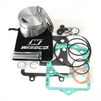 Wiseco ATV Top End Rebuild Kit 77mm (4671M) for Kawasaki KVF300 4WD 1999 to 2001
