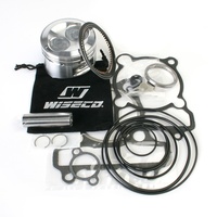 Wiseco ATV, Piston, Kit - Yam. YFM/YFB250 71.5mm (4675M)