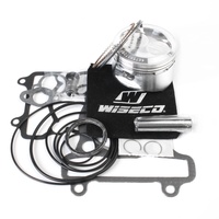 Wiseco ATV, Piston, Kit - Yam. YFM/YFB250 72.0mm (4675M)