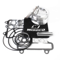 Wiseco Top End Rebuild Kit 72mm for Yamaha YFM250X BEAR Tracker 1999 to 2004