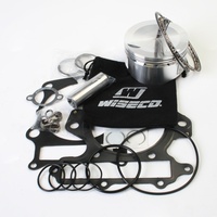 Wiseco Top End Rebuild Kit 95mm for Yamaha YFM600FWA Grizzly 1998 to 2001