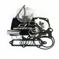 Wiseco Top End Rebuild Kit 97mm for Yamaha YFM600FWA Grizzly 1998 to 2001