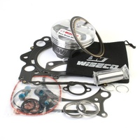 Wiseco Top End Rebuild Kit 11:1 CR 100mm for Yamaha YFM660R Raptor 2001 to 2005