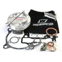 Wiseco ATV, Piston, Kit - 04-09 Yam. YFZ450 95.0mm (4835M)