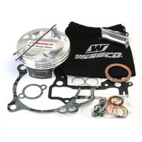 Wiseco ATV Top End Rebuild Kit 95mm (4835M) for Yamaha YFZ450 2004 to 2008