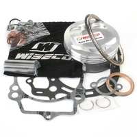 Wiseco ATV Top End Rebuild Kit 95mm (4865M) for Yamaha YFZ450 2004 to 2008
