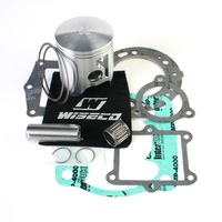 Wiseco ATV Top End Rebuild Kit 66.25mm (526M) for Honda ATC250R 1981 to 1986