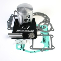 Wiseco ATV Top End Rebuild Kit 66.5mm (526M) for Honda ATC250R 1981 to 1986