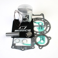 Wiseco ATV, 2T Piston Kit - 85-86 Hon ATC/TRX250R 67.0mm (526M)