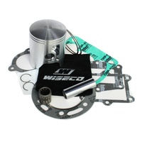 Wiseco ATV, 2T Piston Kit - 85-86 Hon ATC/TRX250R 67.25mm (526M)