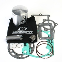 Wiseco ATV Top End Rebuild Kit 68mm (526M) for Honda TRX250R 1986
