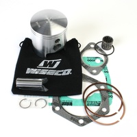 Wiseco ATV, 2T Piston Kit - 85-05 Pol. 250cc ATV 72.5mm (536M)
