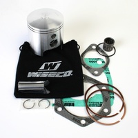 Wiseco ATV, 2T Piston Kit - 85-05 Pol. 250cc ATV 74.0mm (536M)
