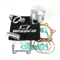 Wiseco ATV, 2T Piston Kit - 88-06 Yam YFS200 Blaster 66.75mm (573M)