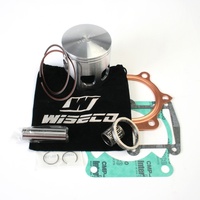 Wiseco ATV, 2T Piston Kit - 88-06 Yam YFS200 Blaster 67.25mm (573M)