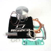 Wiseco Top End Rebuild Kit 67.25mm (573M) for Yamaha YFS200 Blaster 1987 to 2006