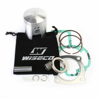 Wiseco ATV, 2T Piston Kit - Suz LT80 / Kaw KFX80 52.00mm (673M)
