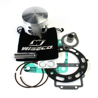 Wiseco ATV, 2T Piston Kit - Polaris ATV 400 83.00mm (675M)