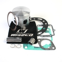 Wiseco ATV, 2T Piston Kit - Polaris ATV 400 84.00mm (675M)