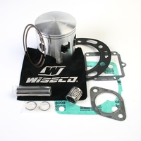 Wiseco ATV, 2T Piston Kit - Polaris ATV 400 84.50mm (675M)