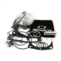 Wiseco Top End Rebuild Kit 11:1CR 100mm for Yamaha YFM660FA Grizzly 2002 to 2008